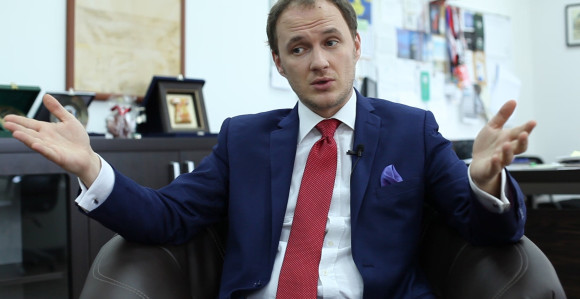 Kosovski ministar: Rusi, sve se vraća, sve se plaća!