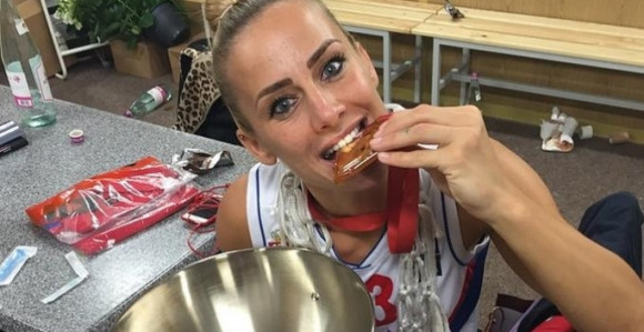 Milica Dabović: Zaljubljena sam, ovo je mojih pet minuta!