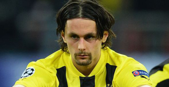 Subotić: A radovao sam se fudbalu kao malo dijete...!