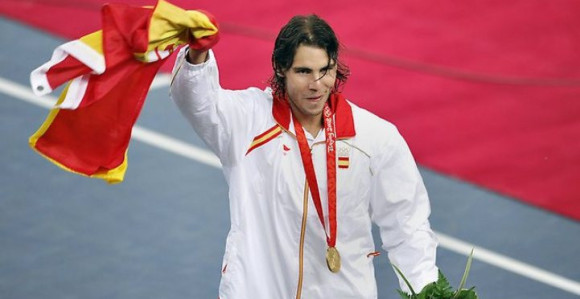 Nadal: Samo se nadam da neću opet propustiti Olimpijske igre!