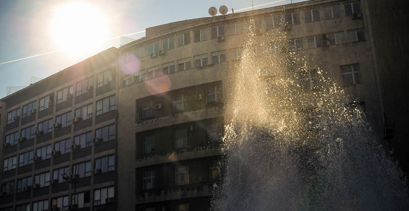 Свјетски метеоролози: 2016. година биће...