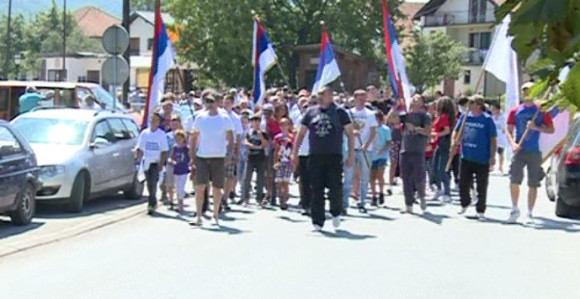 Borci Srpske: Da se ne zaboravi 4. avgust