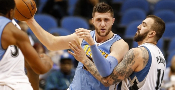 KS BiH tvrdi: Nurkić će igrati kvalifikacije za EP!