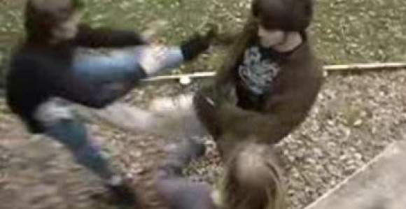 Krvnički se iživljavali nad dječacima
