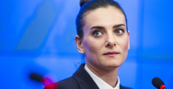 Isinbajeva: Zvanično, sahranili ste atletiku!