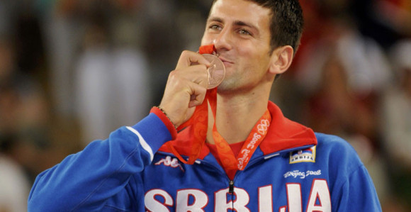 Novak: Znam koliko ljudi u Srbiji vjeruju u mene!
