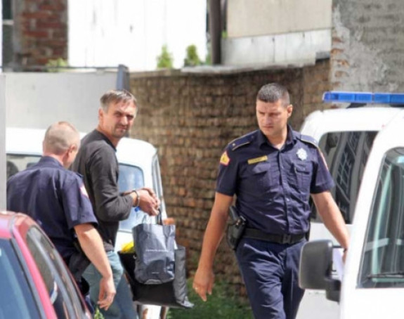 Htio je da ubije bivšu djevojku jer je voli?!