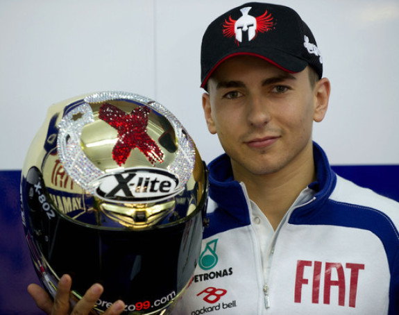Moto GP: Lorencov pik na sve ili ništa do poslednje runde sa Markezom!