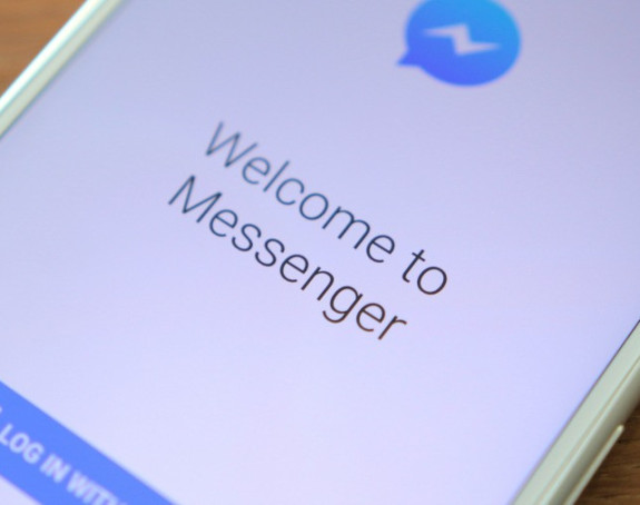 Facebook Messenger dostigao milijardu korisnika