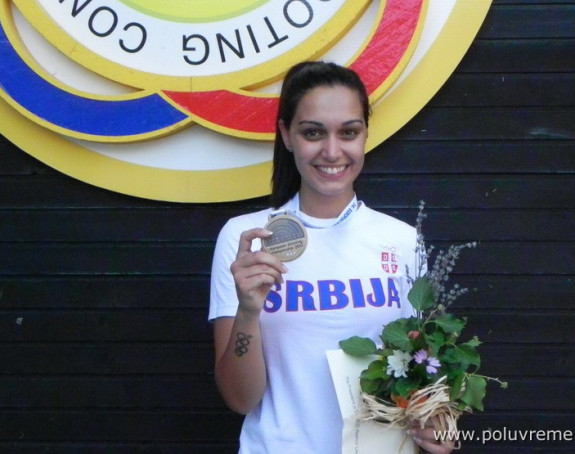 Barjaktar Srbije: Olimpijske igre su nešto neponovljivo!