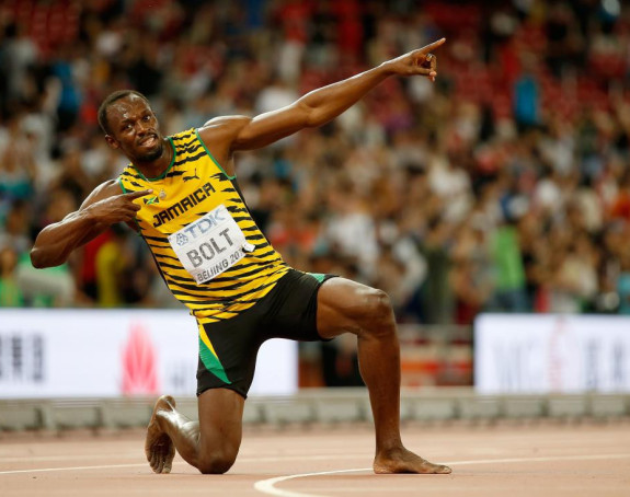 Bolt: Adekvatna suspenzija Rusa, propisi su propisi!