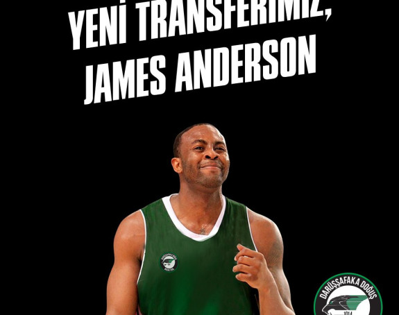 Iz NBA u Tursku!
