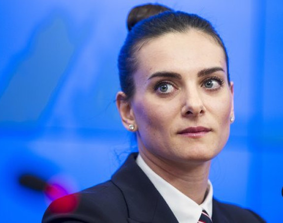 Isinbajeva: Zvanično, sahranili ste atletiku!