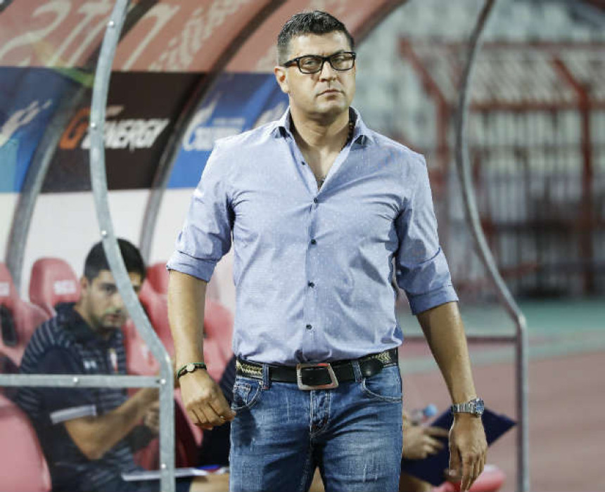 Analiza: Četiri dileme Vladana Milojevića pred Spartu...