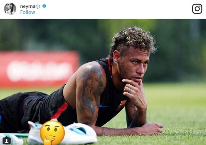 Analiza: Tik-tak, tik-tak... Totalna panika u Barsi!