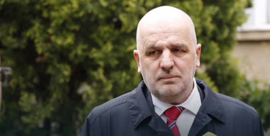 Amir Zukić pušten iz pritvora