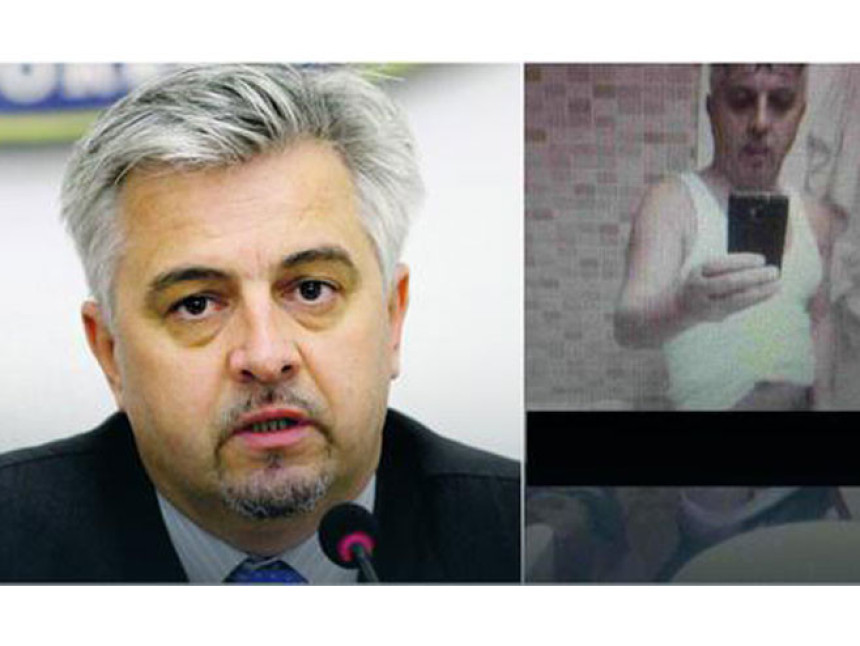 Fabrika skandala diplomata BiH