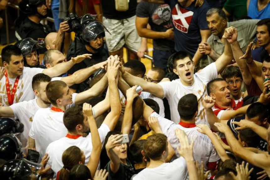 Pik procjenjuje: Zvezda zaradila 2,4 miliona!