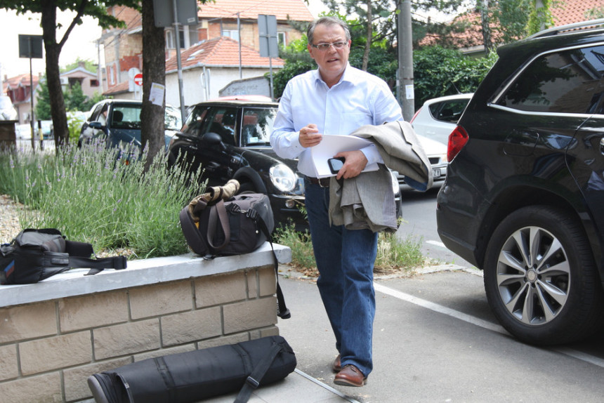 Čović o otkazima: Igrači su tako odlučili!