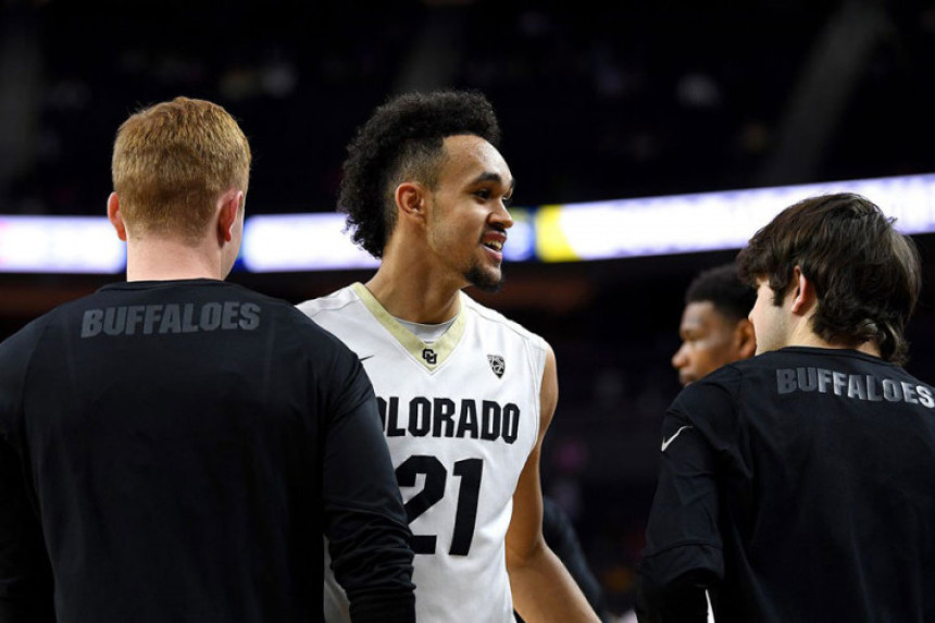 Umalo postao kuvar, a sad ga draftovali Sparsi!