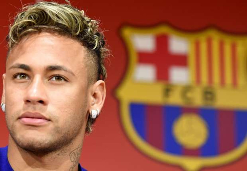 Bartomeu: Ljudi, Nejmar nije na prodaju!