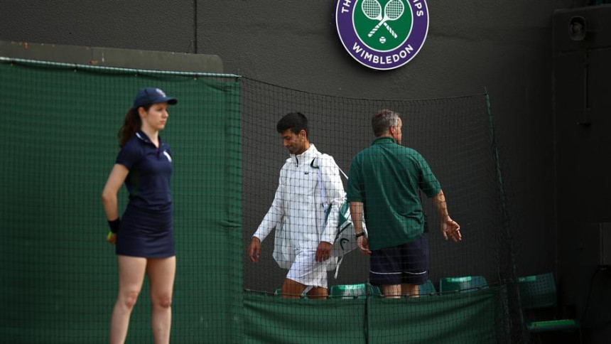 Analiza: Novak napustio Top 4 poslije pune decenije!