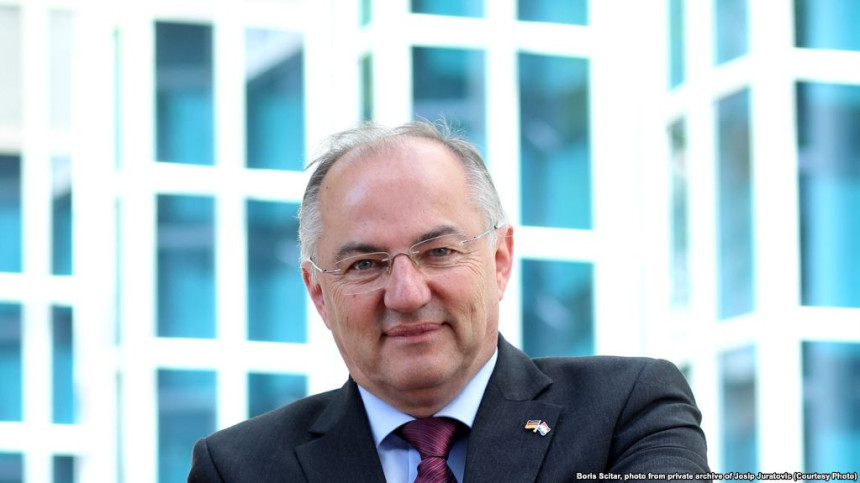 Nacionalne vođe BiH ne žele u EU