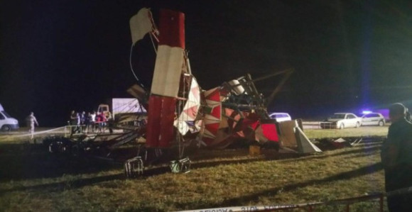 Povrijeđena djeca u padu ringišpila