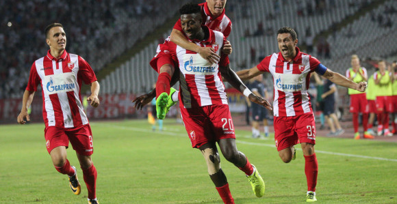 Analiza: Može li Zvezda da prođe Spartu?!