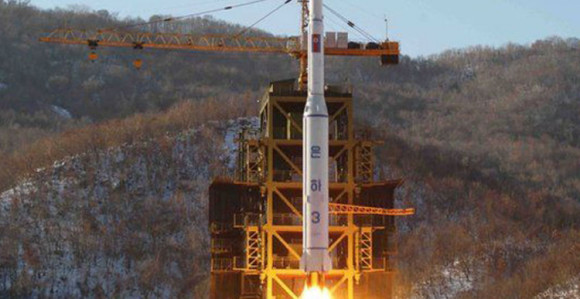 Spremaju se za nuklearni napad