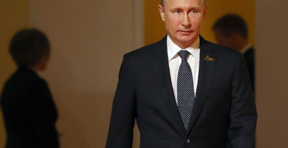 Putin otkrio detalje o sebi