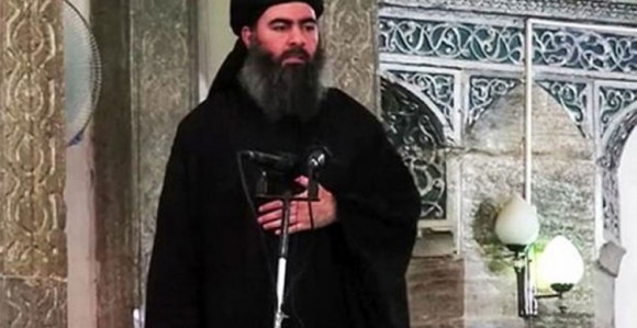 САД: Багдади је жив