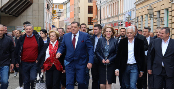 Širi se spisak zaštićenih u RS?