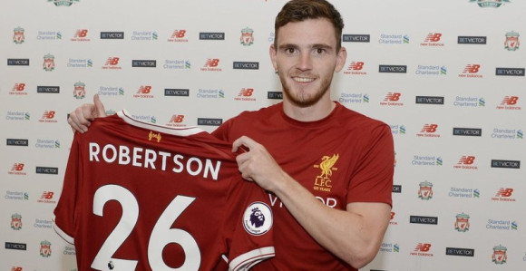 Novo pojačanje Liverpula, radio u supermarketu!