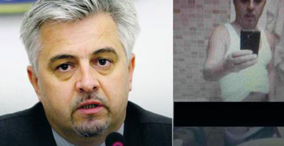 Фабрика скандала дипломата БиХ