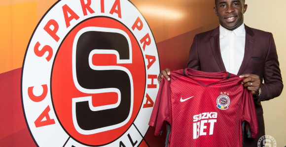 Sparta Prag ozbiljno ulaže pred duele sa Zvezdom!