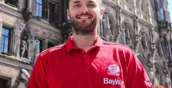 Srpski Bajern - Mačvan dvije godine u Minhenu!