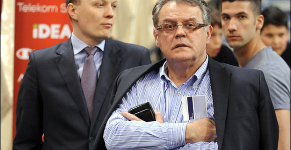 "Mentol koji ima emisiju utorkom neće praviti tim"!