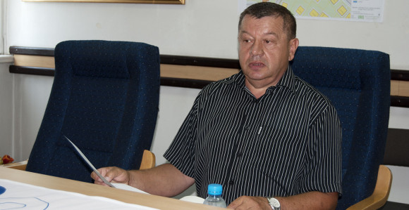 Stevandić izdao program stranke