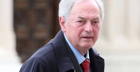 Umro Tuđmanov bliski saradnik