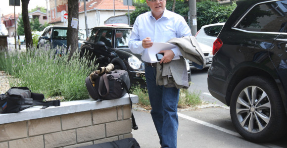 Čović o otkazima: Igrači su tako odlučili!