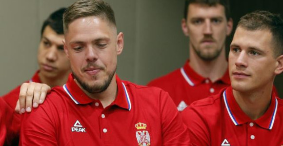 Štimac: Zlato na EP-u je realan cilj!