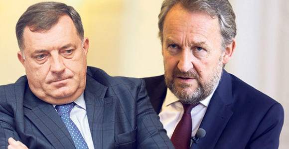 Ponovo pale političku vatru