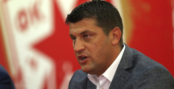 Milojević: Galatasaraj je ispao, a mi imamo posla!