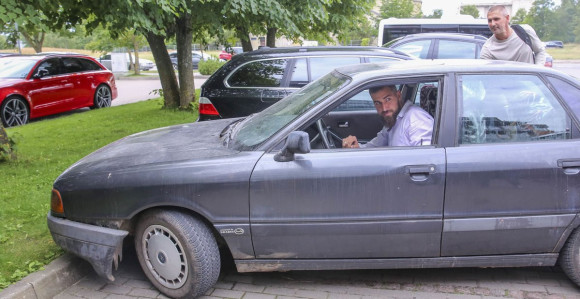 Marketing ili realnost NBA centra?!