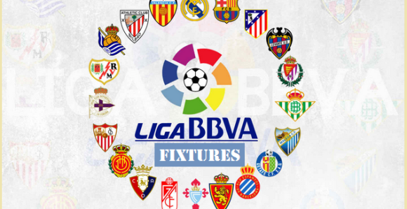 La Liga od avgusta, "Klasiko" u decembru!