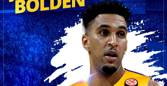 Potvrdio i Makabi: Bolden tri godine u Tel Avivu!