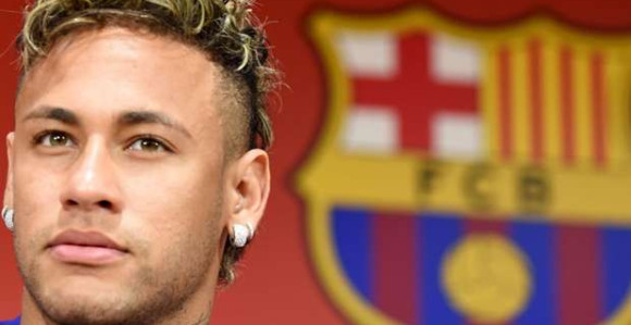 Bartomeu: Ljudi, Nejmar nije na prodaju!