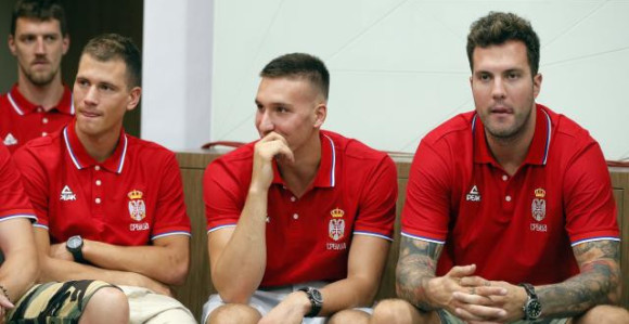 "Ugovor je 27m$, Vlade i Peđa mi mnogo pomogli!"