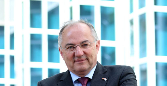 Nacionalne vođe BiH ne žele u EU